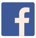 Footer Facebook Logo